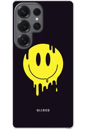 Glided Too hot - Samsung Galaxy S25 Ultra Handyhülle - Soft case