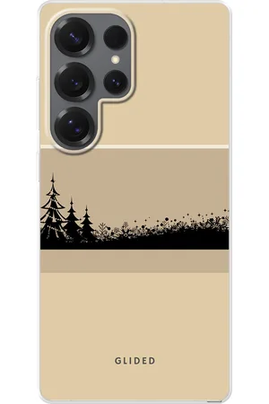 Glided Wonderland - Samsung Galaxy S25 Ultra Handyhülle - Soft case