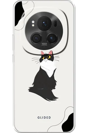 Glided Fur - Honor Magic 6 Pro Handyhülle - Soft case