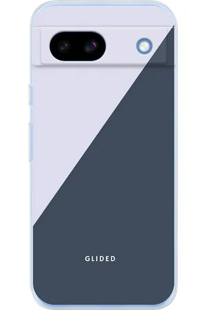 Glided Edge - Google Pixel 8a Handyhülle - Soft case