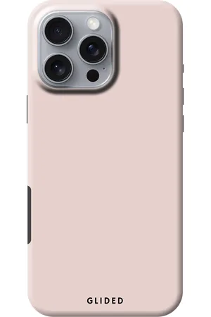 Glided Pink Dream - iPhone 16 Pro Max Handyhülle - Tough case