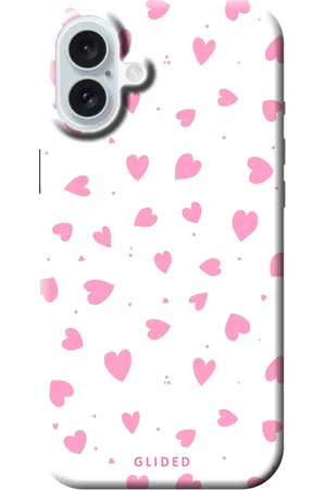 Glided Infinite Love - iPhone 16 Plus Handyhülle - Tough case