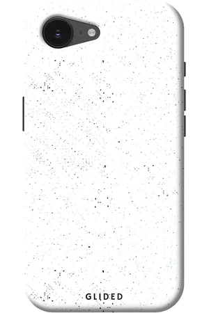 Glided Subtle Essence - iPhone 16e Handyhülle - Soft case