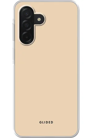 Glided Peachy Charm - Samsung Galaxy A26 Handyhülle - Soft case