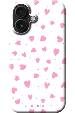 Glided Infinite Love - iPhone 16 Handyhülle - Tough case