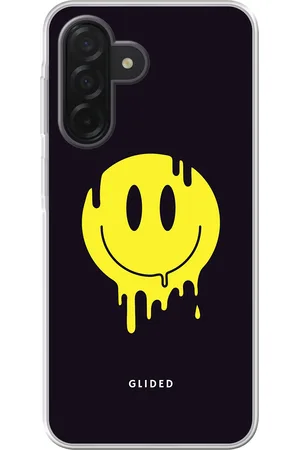Glided Too hot - Samsung Galaxy A26 Handyhülle - Soft case