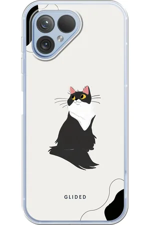 Glided Fur - Fairphone 5 Handyhülle - Soft case