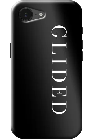 Glided Premium Exclusive - iPhone 16e Handyhülle - Soft case