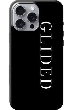Glided Premium Exclusive - iPhone 16 Pro Max Handyhülle - Tough case