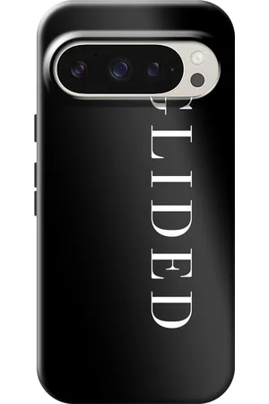 Glided Premium Exclusive - Google Pixel 9 Handyhülle - Soft case