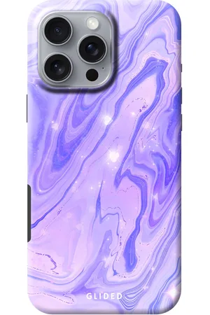 Glided Purple Dream - iPhone 16 Pro Max Handyhülle - Tough case