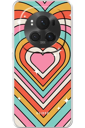Glided Endless Love - Honor Magic 6 Pro Handyhülle - Soft case