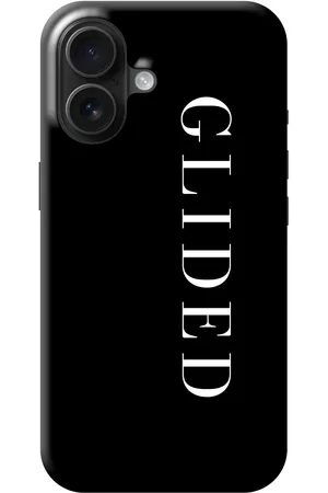 Glided Premium Exclusive - iPhone 16 Handyhülle - Tough case