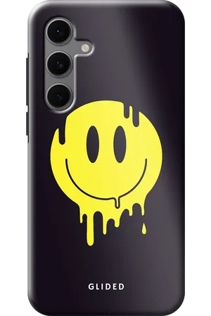 Glided Too hot - Samsung Galaxy S24 FE Handyhülle - Soft case