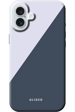 Glided Edge - iPhone 16 Plus Handyhülle - Tough case
