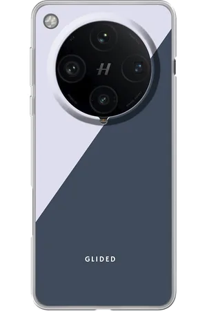 Glided Edge - Oppo Find X8 Pro Handyhülle - Soft case