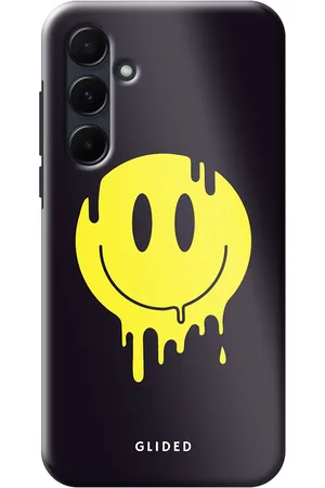 Glided Too hot - Samsung Galaxy A55 Handyhülle - Soft case