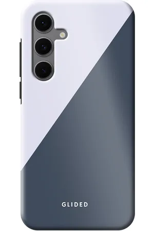 Glided Edge - Samsung Galaxy S24 FE Handyhülle - Soft case