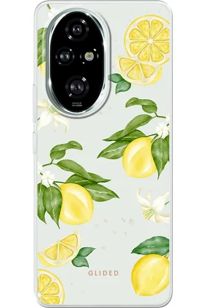 Glided Lemon Beauty - Honor 200 Pro Handyhülle - Soft case