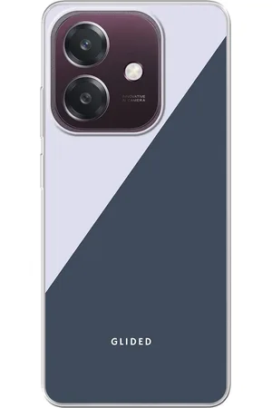Glided Edge - Oppo A60 5G Handyhülle - Soft case