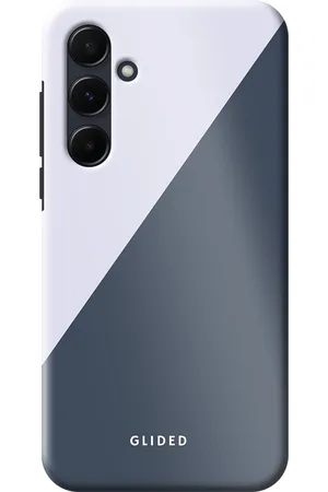 Glided Edge - Samsung Galaxy A55 Handyhülle - Soft case
