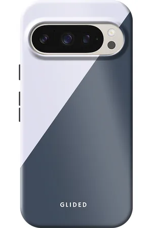 Glided Edge - Google Pixel 9 Handyhülle - Soft case