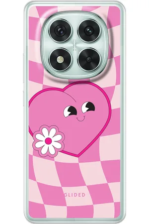 Glided Sweet Love - Xiaomi Redmi Note 14 Pro Handyhülle - Soft case