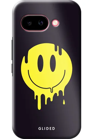 Glided Too hot - Google Pixel 9A Handyhülle - Soft case