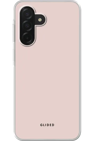 Glided Pink Dream - Samsung Galaxy A26 Handyhülle - Soft case