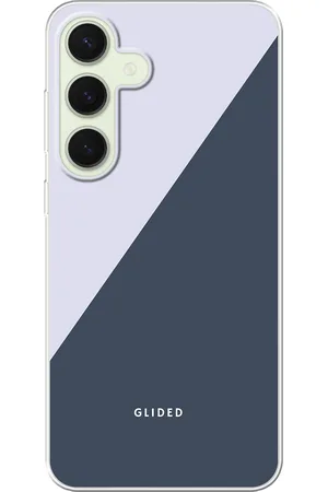 Glided Edge - Samsung Galaxy S25 Plus Handyhülle - Soft case