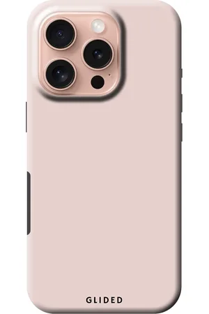Glided Pink Dream - iPhone 16 Pro Handyhülle - Tough case