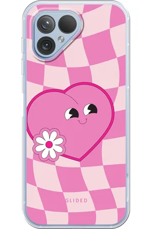 Glided Sweet Love - Fairphone 5 Handyhülle - Soft case