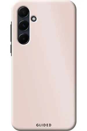 Glided Pink Dream - Samsung Galaxy A55 Handyhülle - Soft case