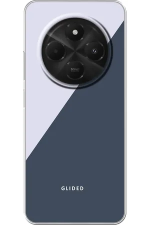 Glided Edge - Xiaomi Poco C75 Handyhülle - Soft case