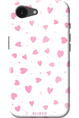 Glided Infinite Love - iPhone 16e Handyhülle - Soft case
