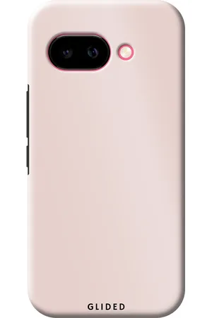 Glided Pink Dream - Google Pixel 9A Handyhülle - Soft case