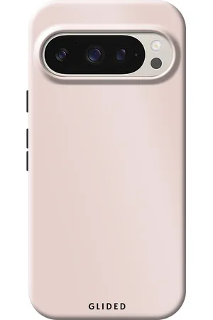Glided Pink Dream - Google Pixel 9 Pro Handyhülle - Soft case