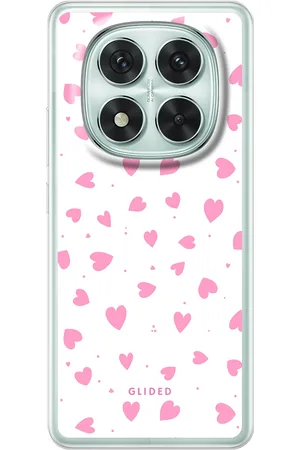 Glided Infinite Love - Xiaomi Redmi Note 14 Pro Handyhülle - Soft case