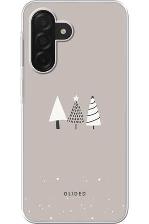 Glided Snowscape - Samsung Galaxy A26 Handyhülle - Soft case