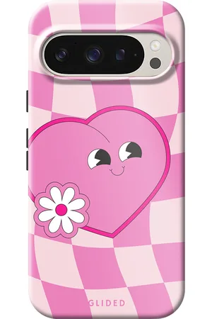 Glided Sweet Love - Google Pixel 9 Pro Handyhülle - Soft case
