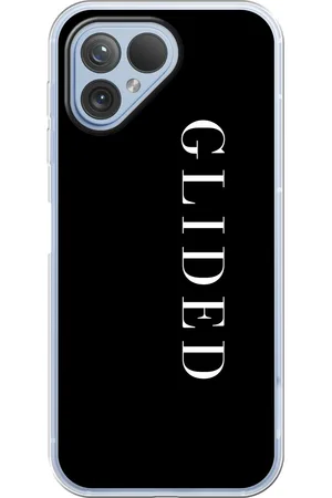 Glided Premium Exclusive - Fairphone 5 Handyhülle - Soft case