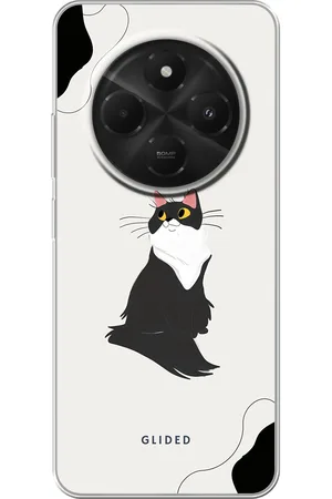 Glided Fur - Xiaomi Redmi 14C Handyhülle - Soft case