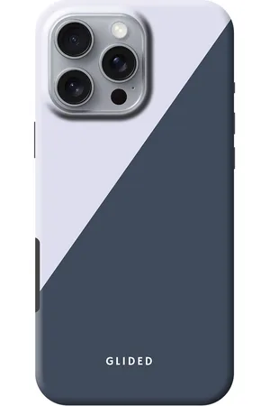 Glided Edge - iPhone 16 Pro Max Handyhülle - Tough case
