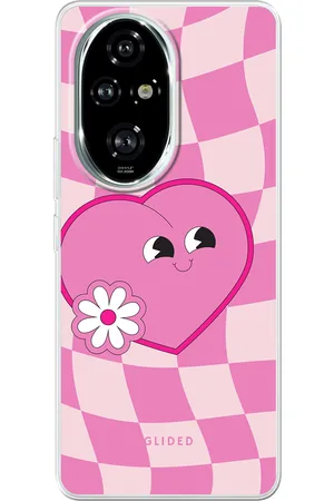 Glided Sweet Love - Honor 200 Pro Handyhülle - Soft case