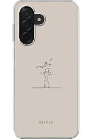 Glided Felicity - Samsung Galaxy A26 Handyhülle - Soft case