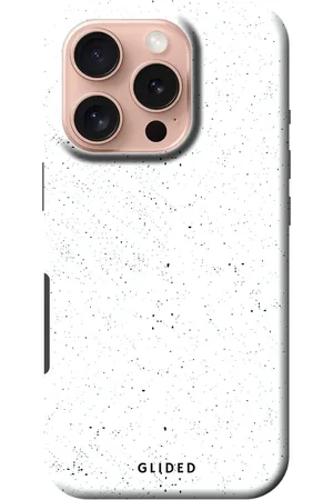 Glided Subtle Essence - iPhone 16 Pro Handyhülle - Tough case