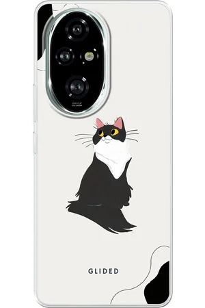 Glided Fur - Honor 200 Pro Handyhülle - Soft case