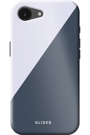 Glided Edge - iPhone 16e Handyhülle - Soft case