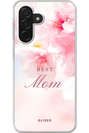 Glided Flower Power - Samsung Galaxy A26 Handyhülle - Soft case