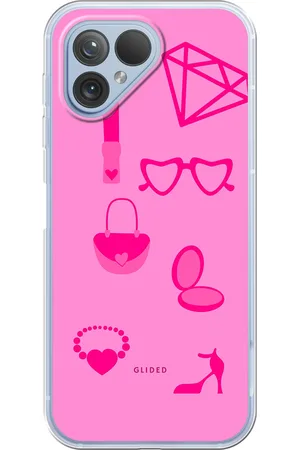 Glided Glamor - Fairphone 5 Handyhülle - Soft case